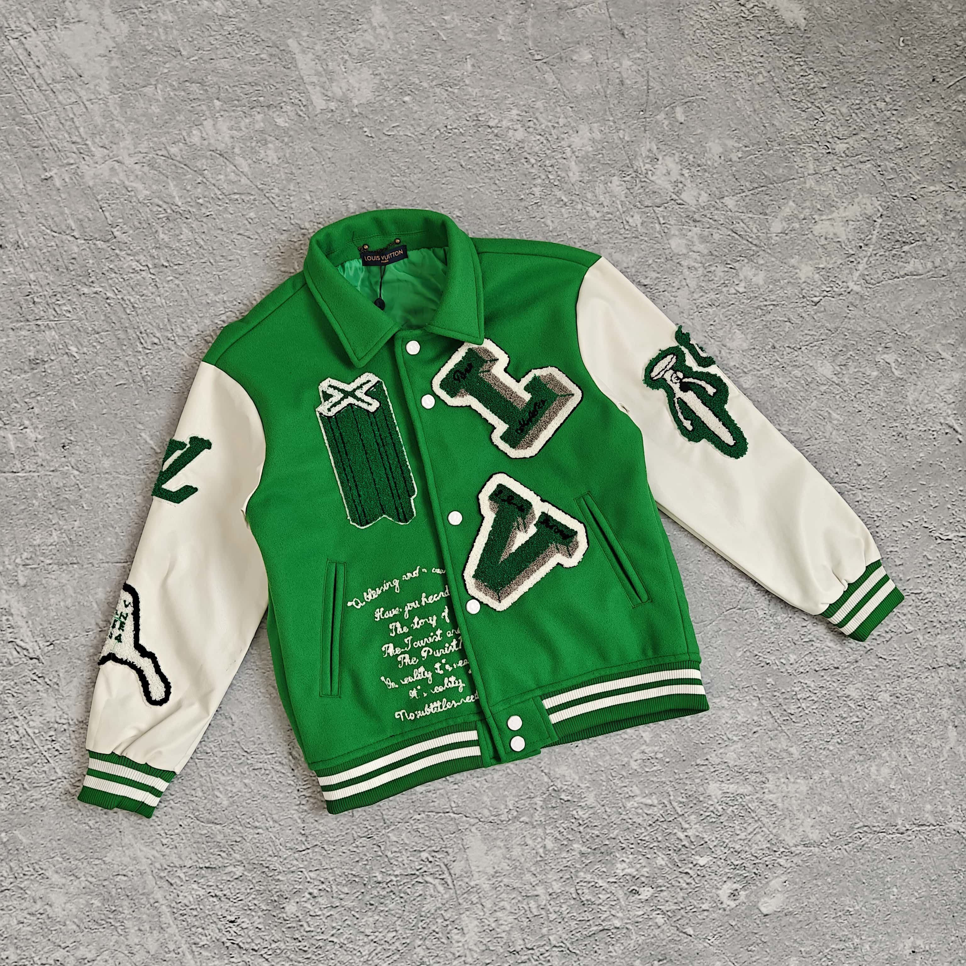 1to1reps Jackets fashion reps product Louis Vuitton Jacket