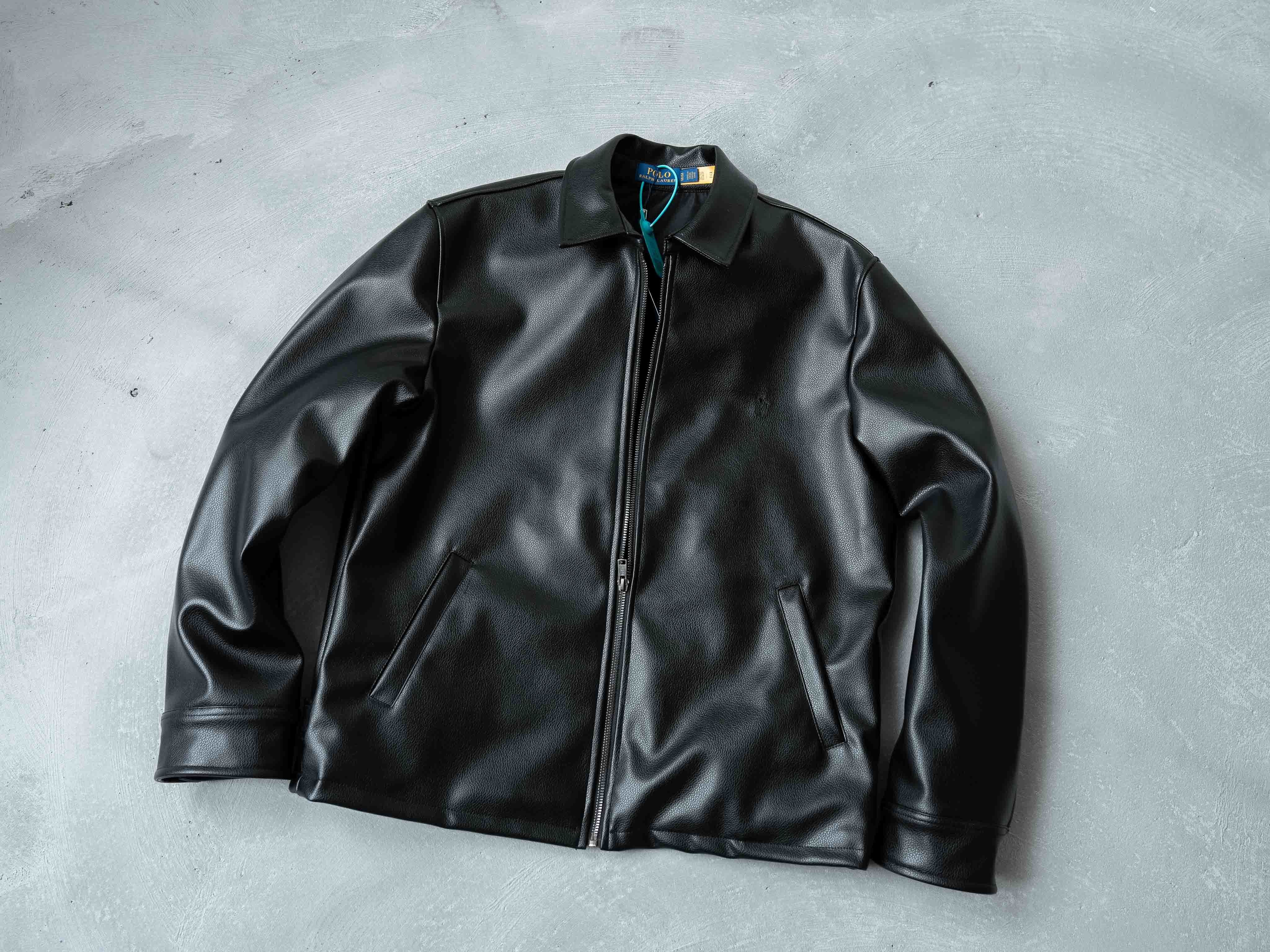 1to1reps Jackets fashion reps product 皮质棉服夹克-拉 528028
