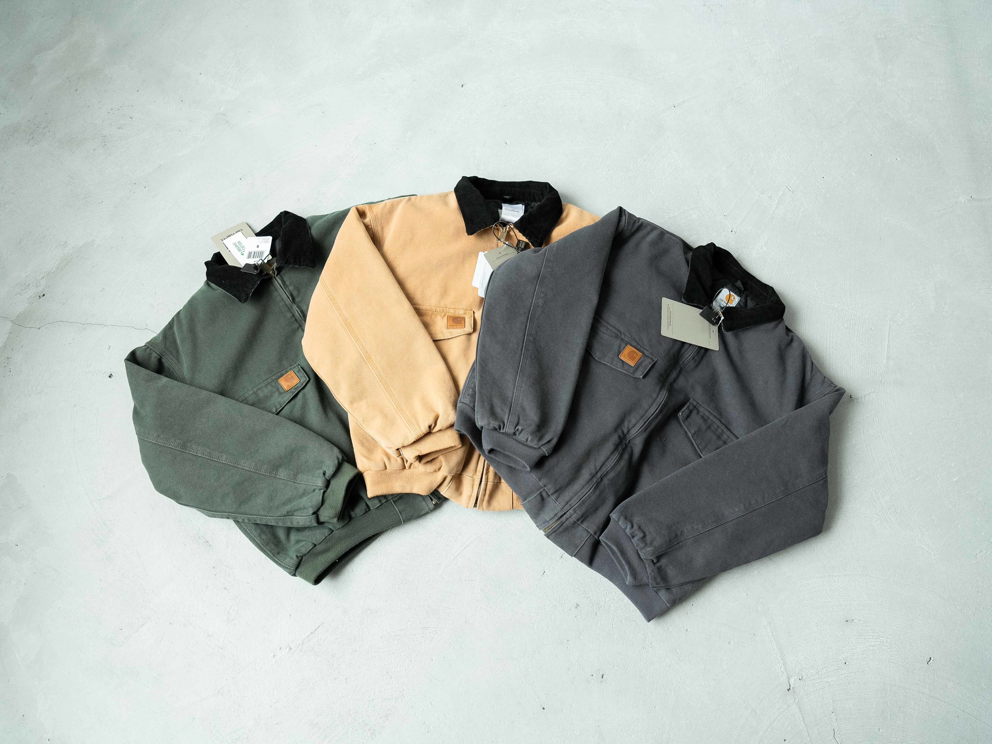 1to1reps Jackets fashion reps product 三色棉服夹克外套-卡  528074