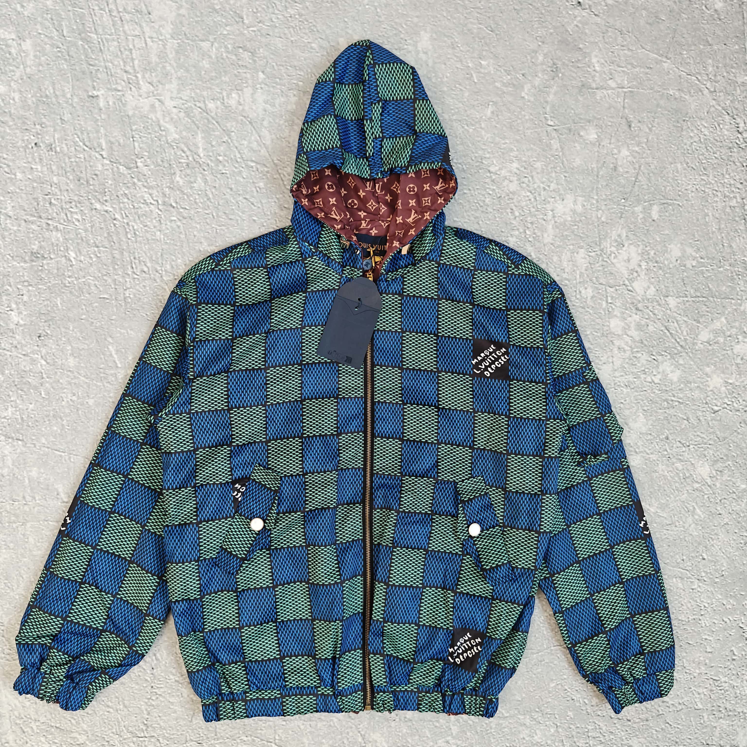 1to1reps Jackets fashion reps product Louis Vuitton Hoodie
