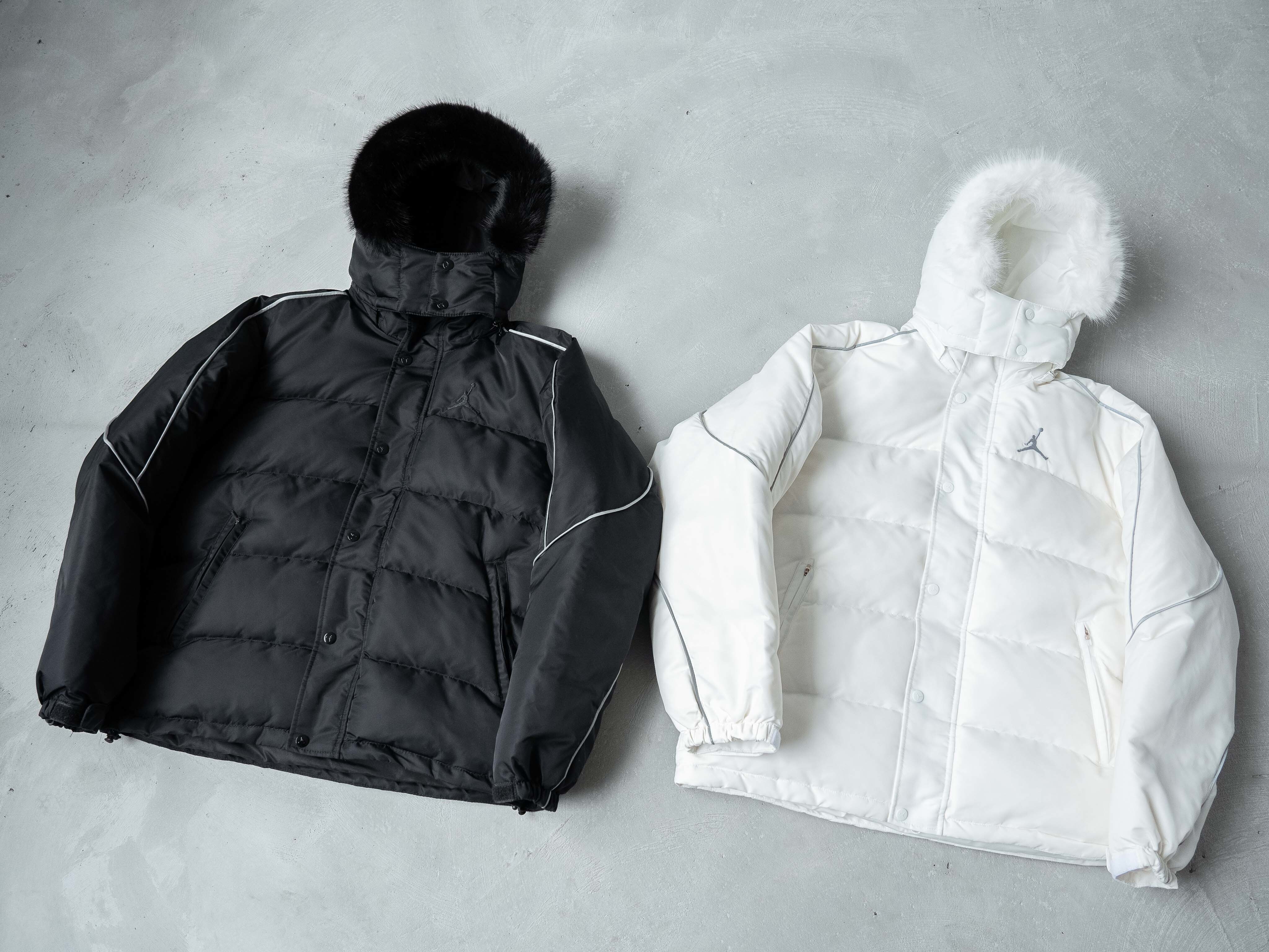 1to1reps Jackets fashion reps product Jordan Hoodie 528016