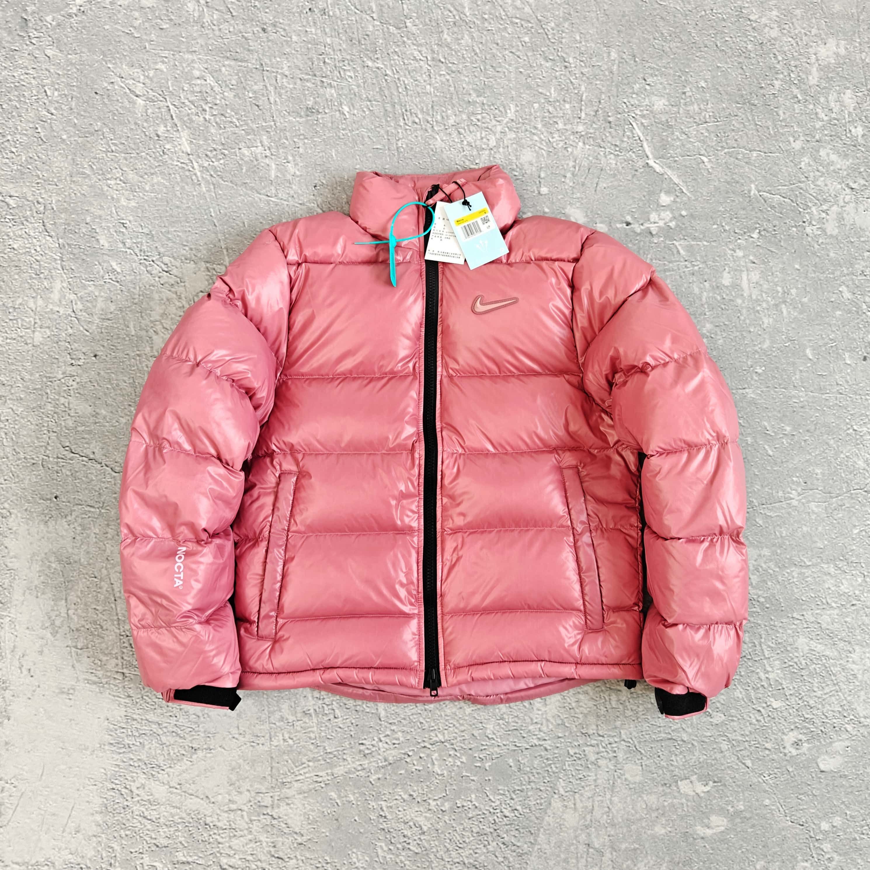 Nike Jacket 5281007