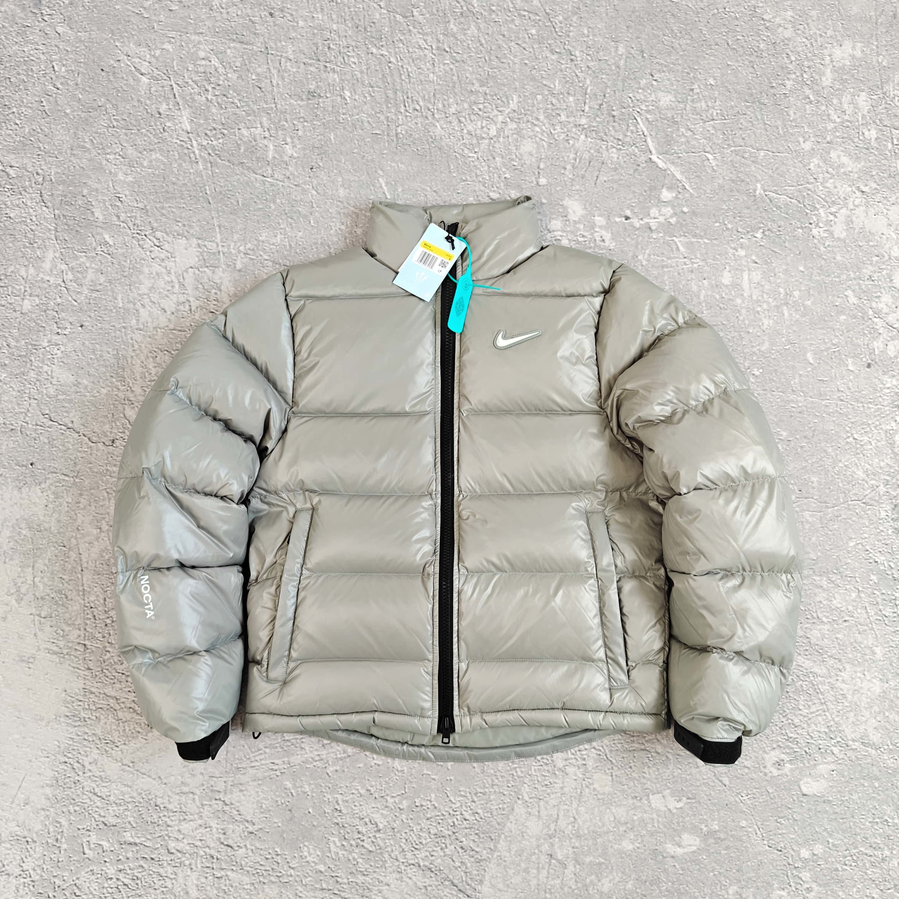 Nike Jacket 5281007