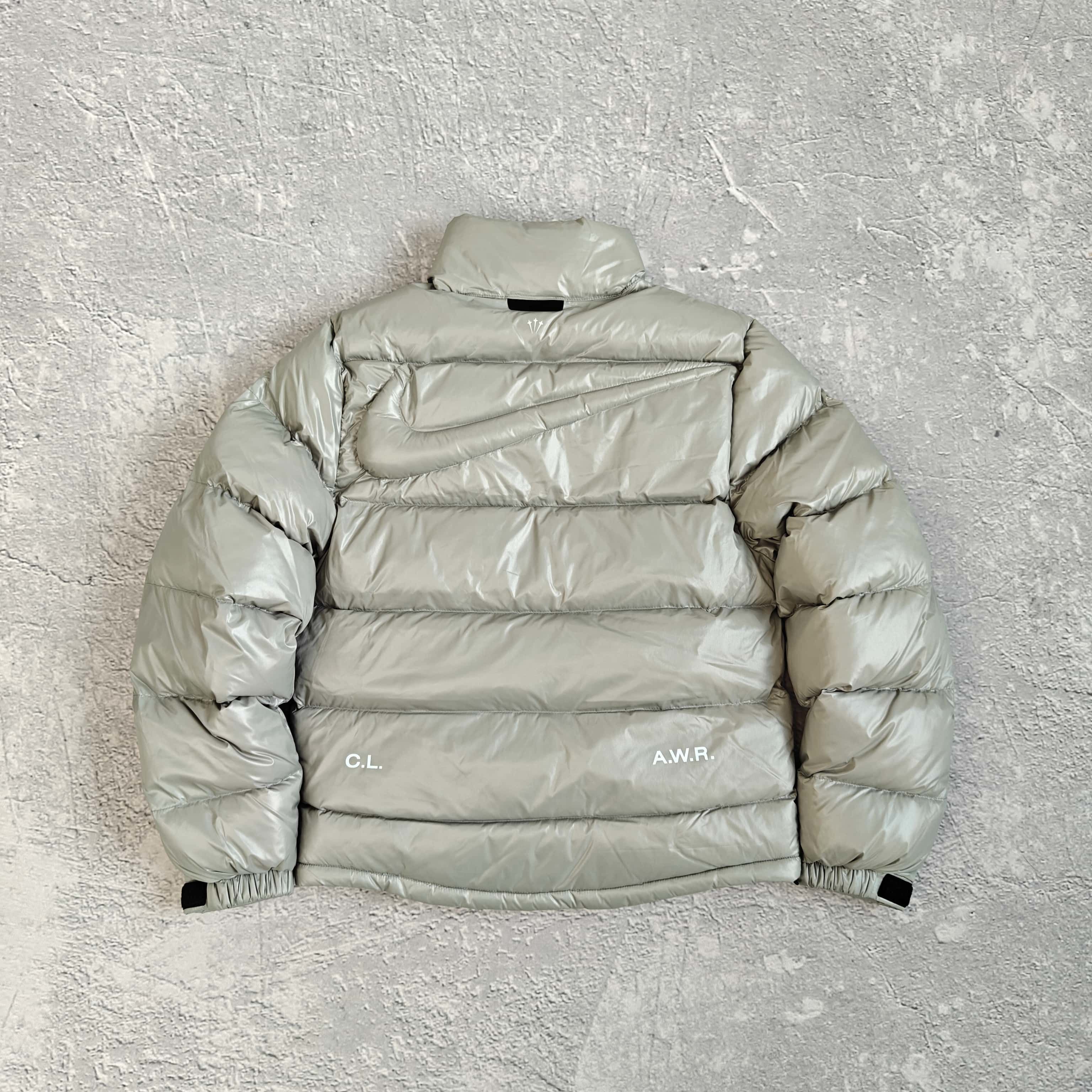 Nike Jacket 5281007