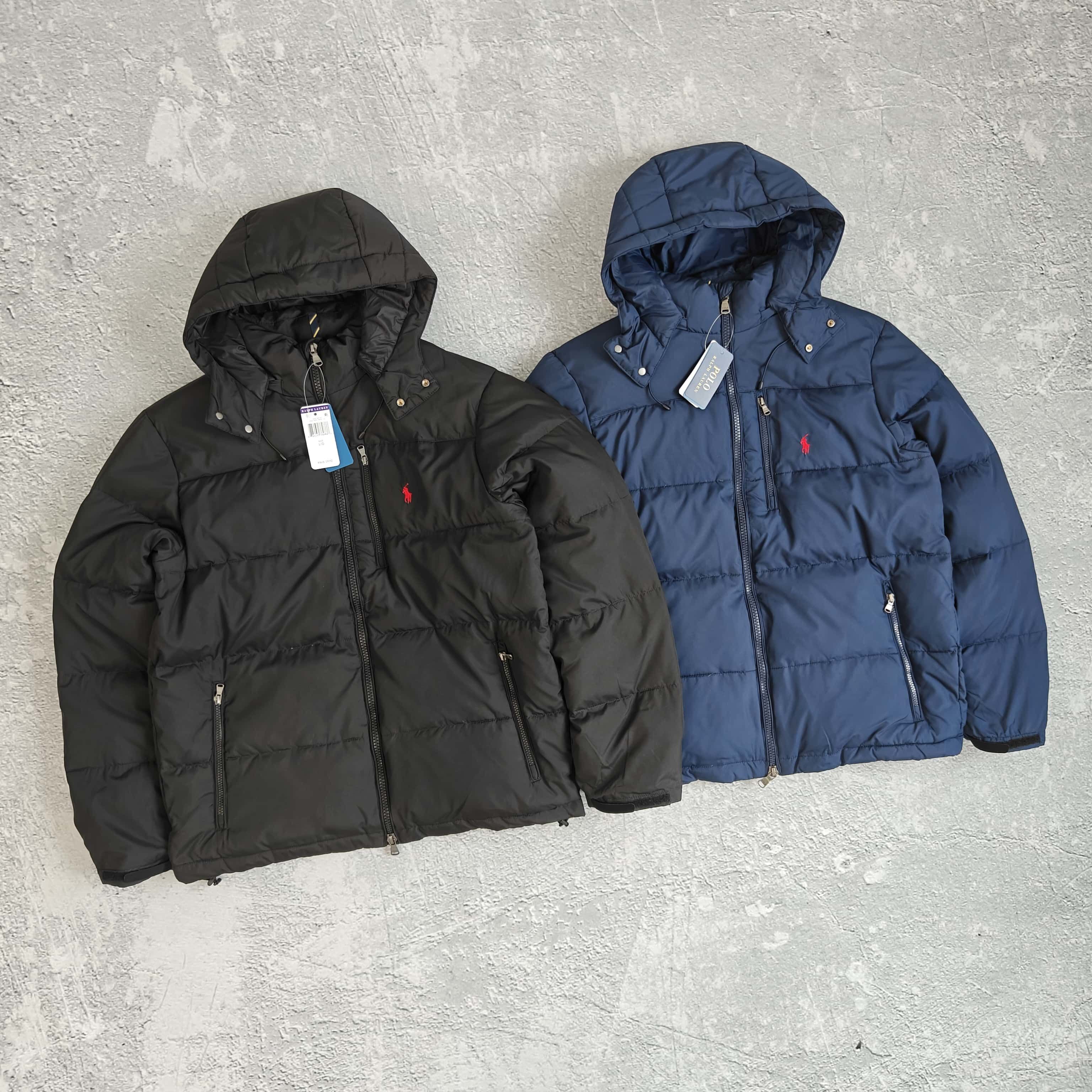 1to1reps Jackets fashion reps product 两色连帽羽绒服-拉 528712