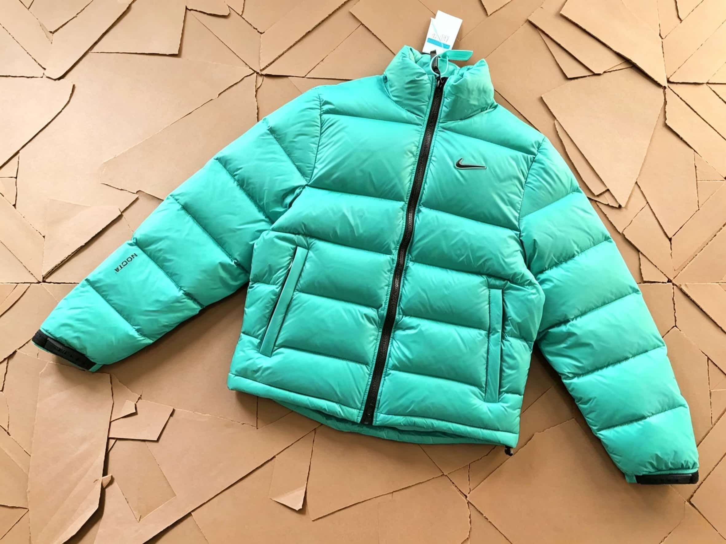 Nike Jacket 5281534