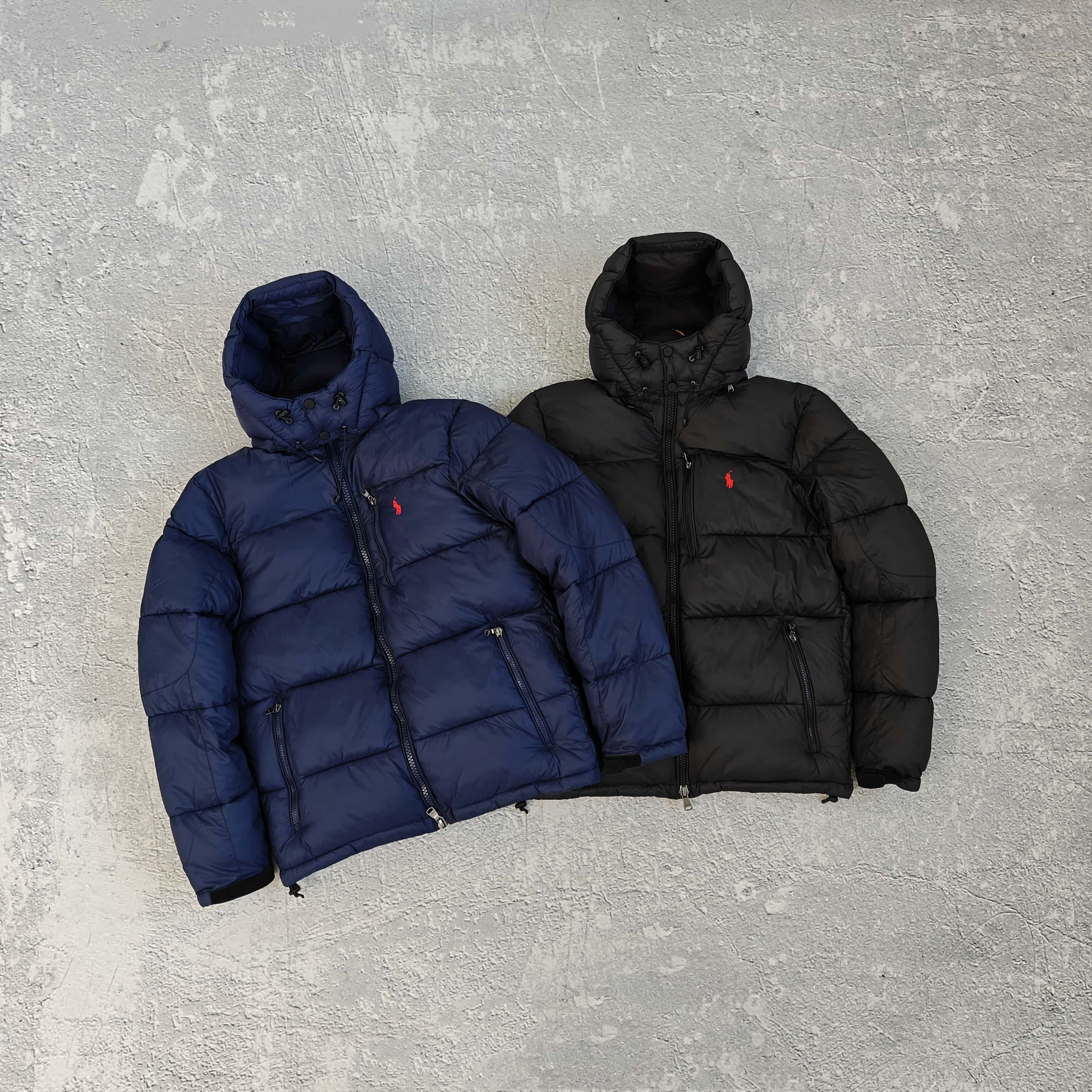 1to1reps Jackets fashion reps product 两色小标经典款冬季棉服 - 拉 5281