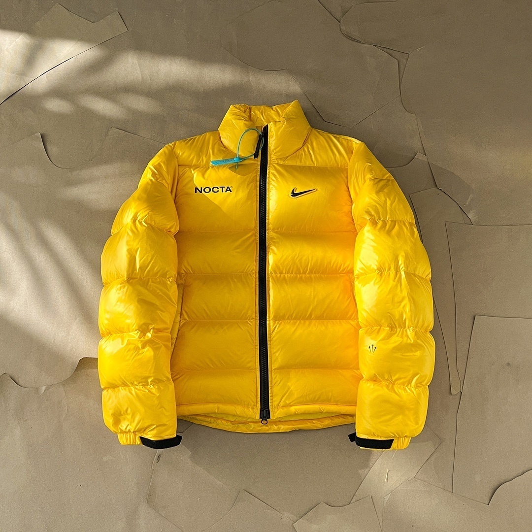 Nike Jacket 5281533