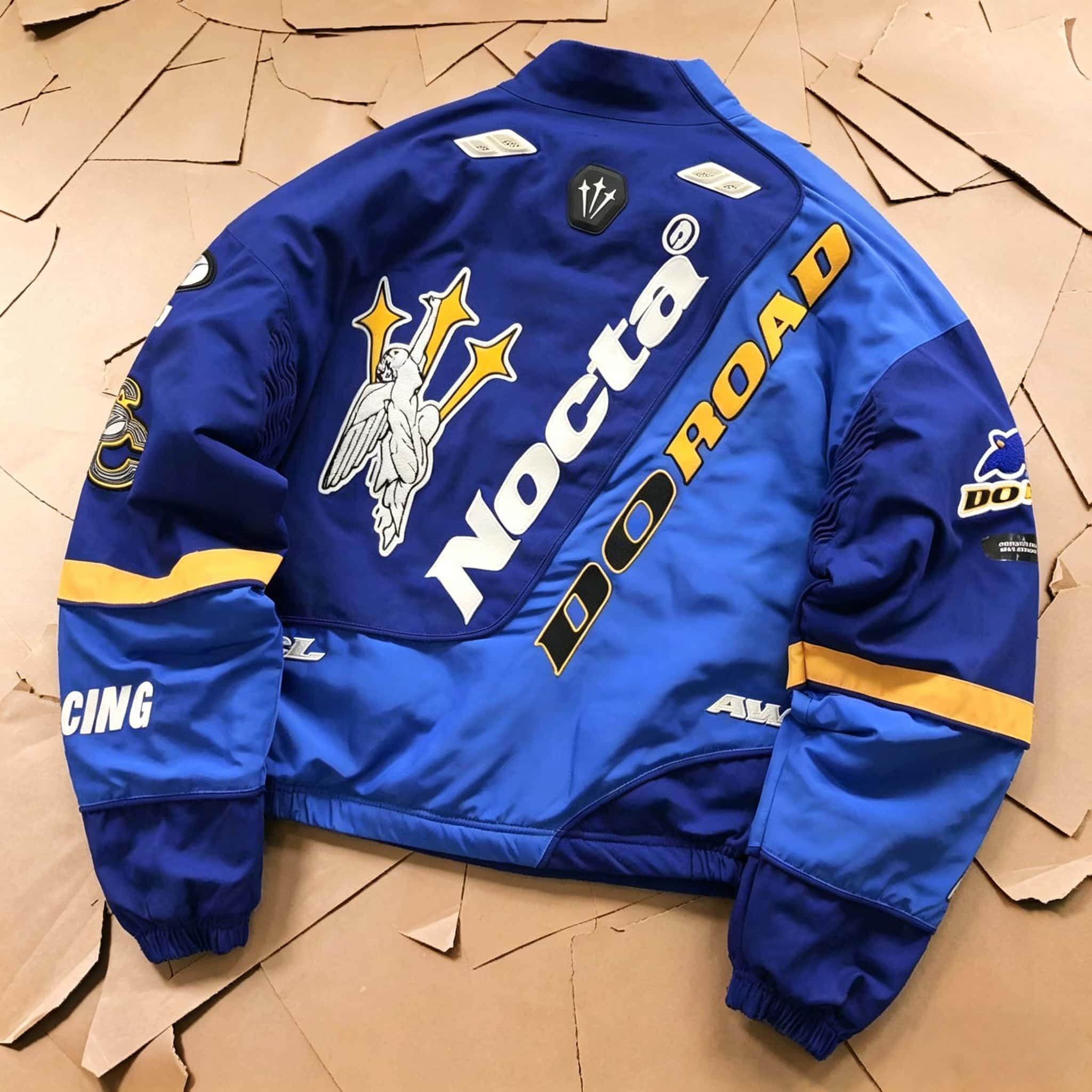 Nike Jacket 5281531