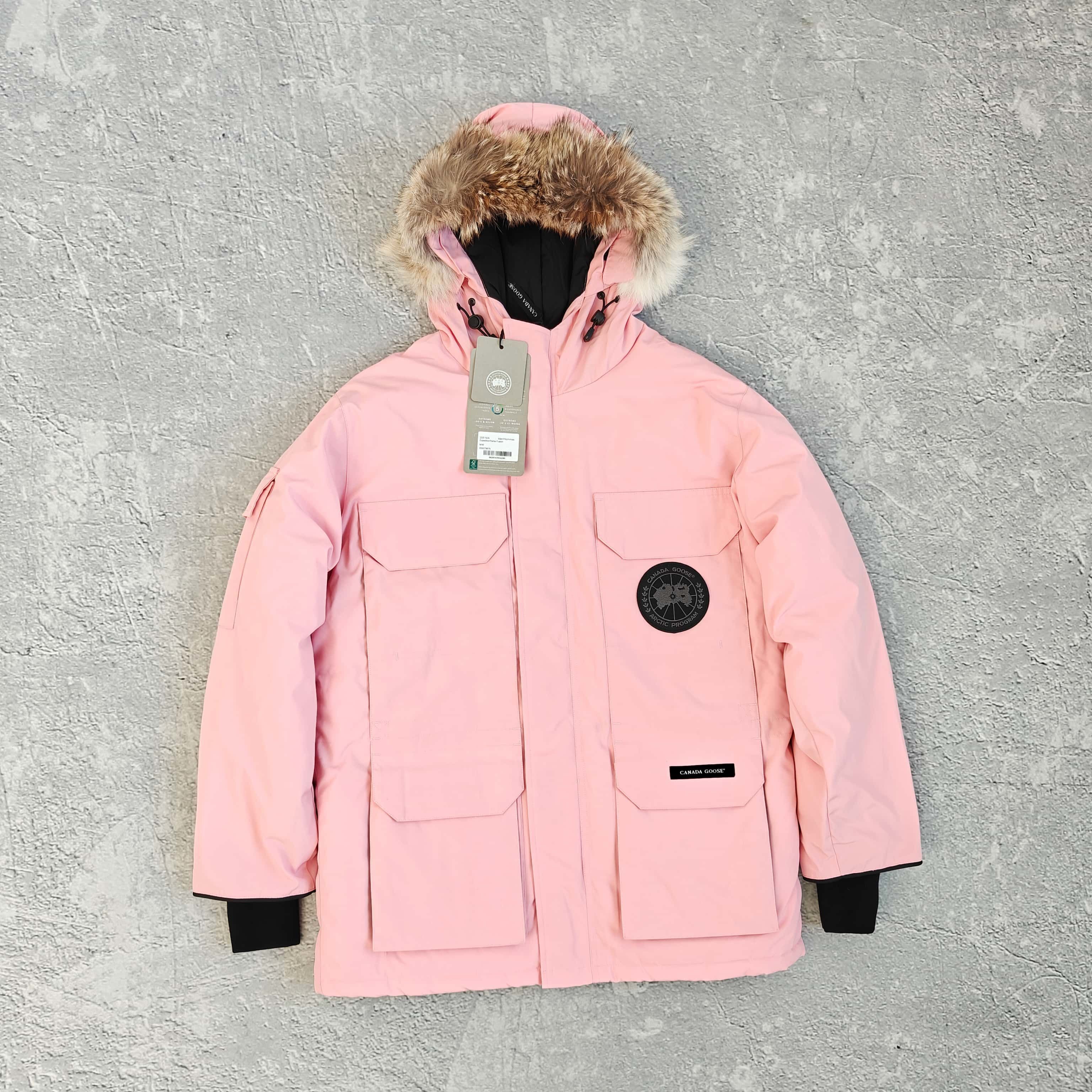 8色中长款羽绒服-加 528976