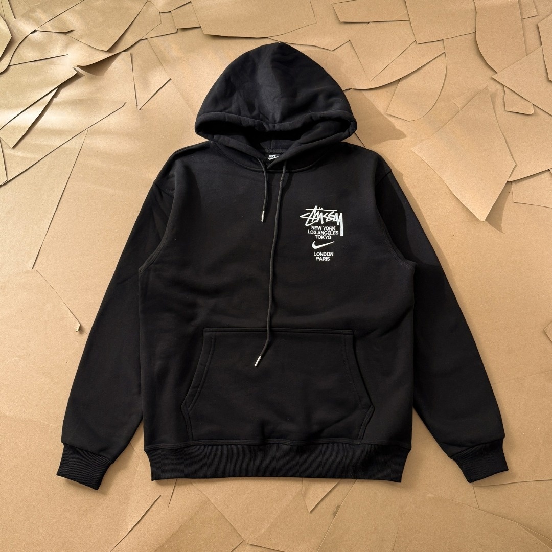 Nike Hoodie Set 5281550