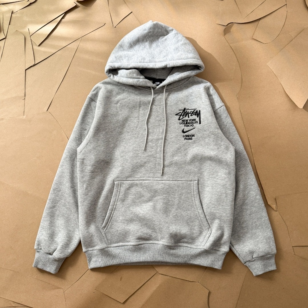 Nike Hoodie Set 5281550