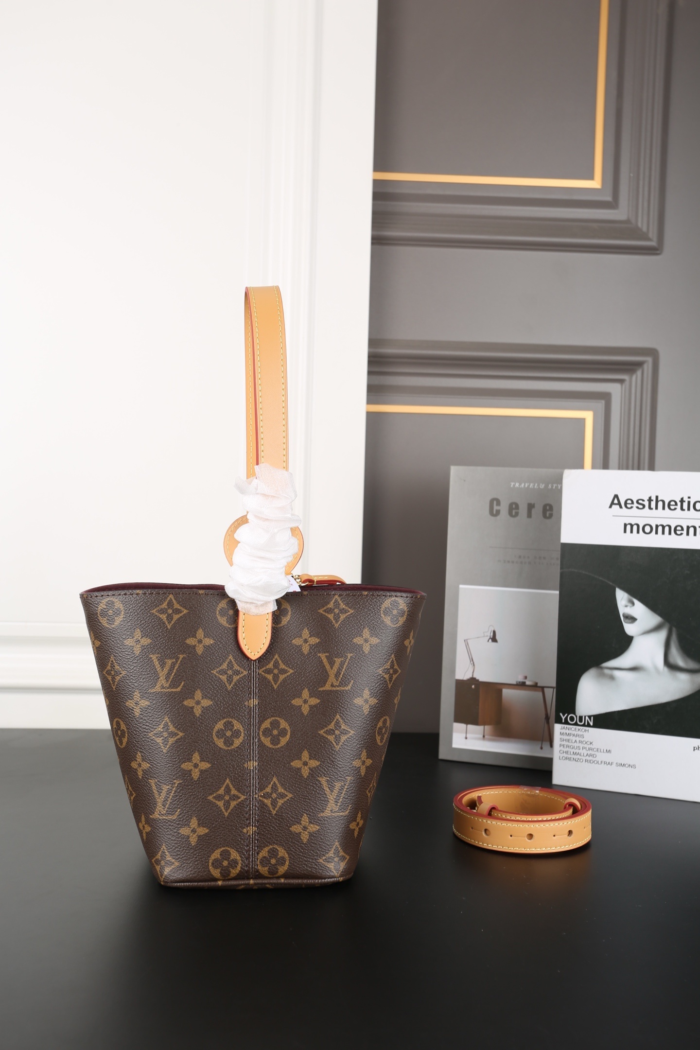 Louis Vuitton Bag BG868002