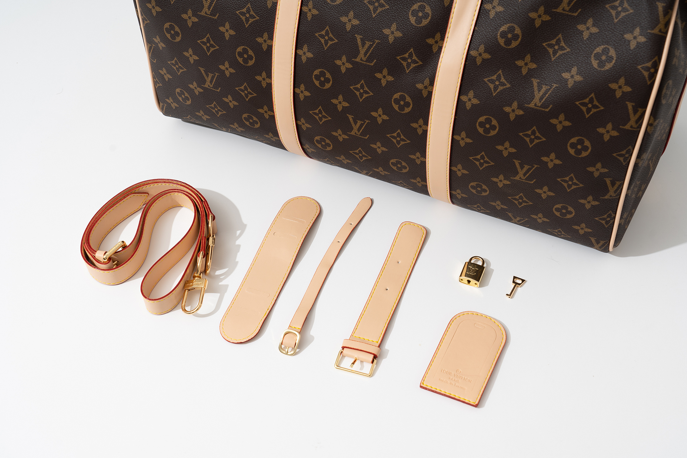 旅行包 M41416