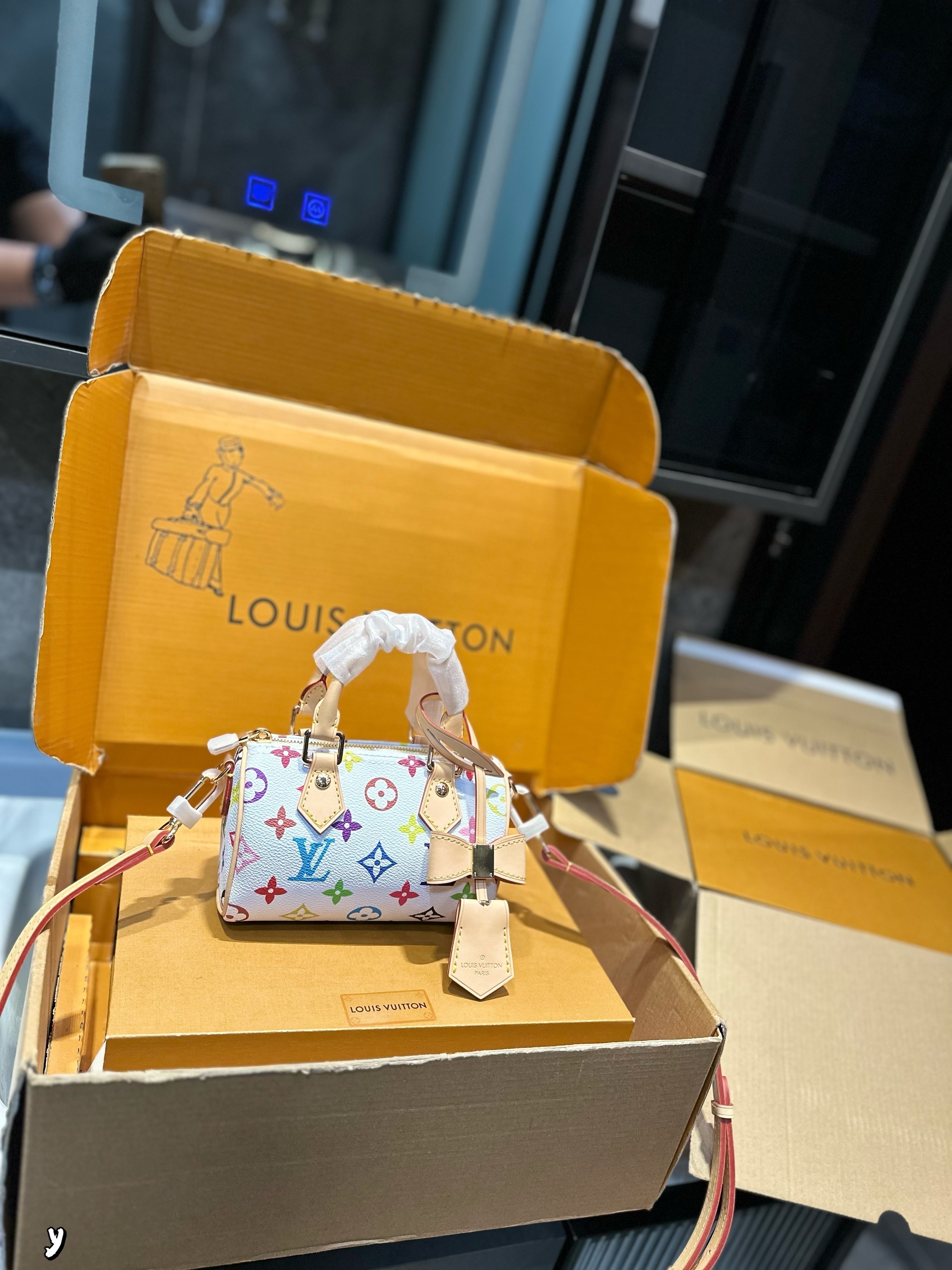 1to1reps Bags fashion reps product Louis Vuitton Bag BG
