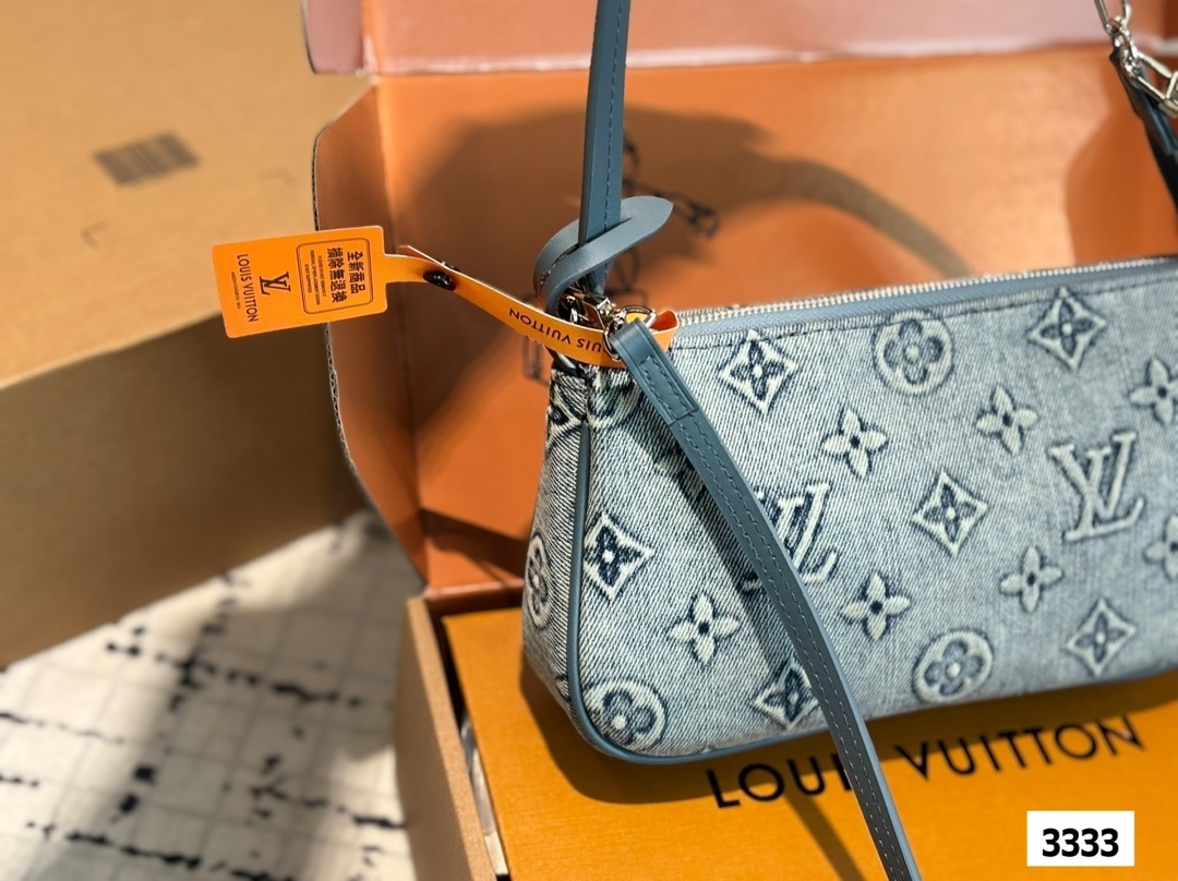 Louis Vuitton Bag BG868009