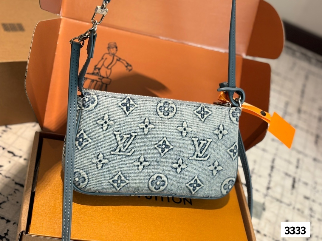 Louis Vuitton Bag BG868009