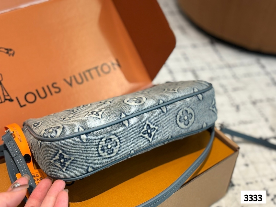 Louis Vuitton Bag BG868009