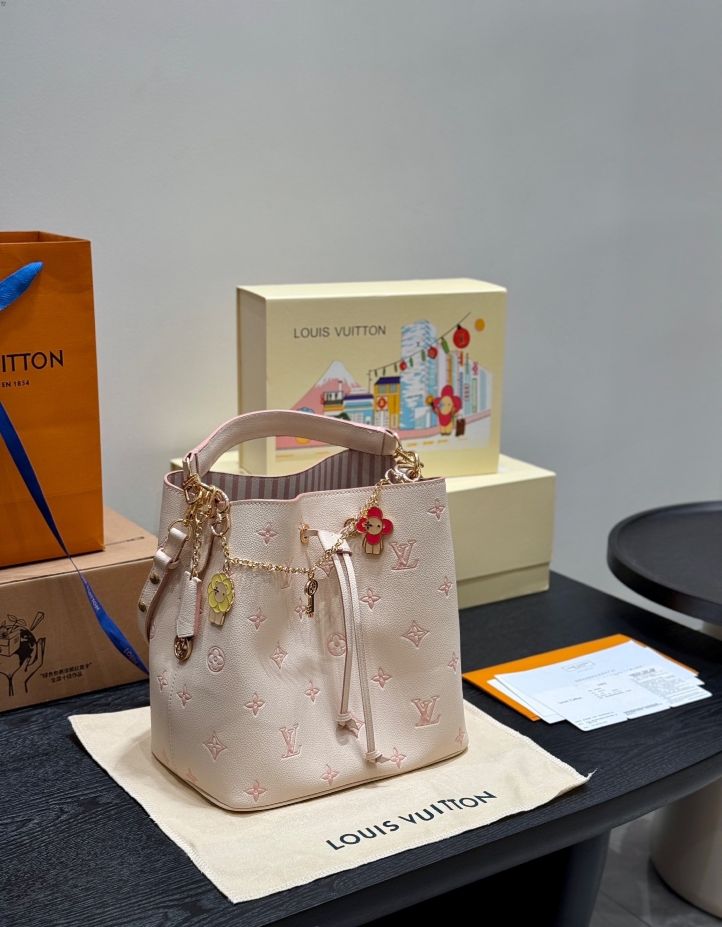 1to1reps Bags fashion reps product Louis Vuitton Bag BG