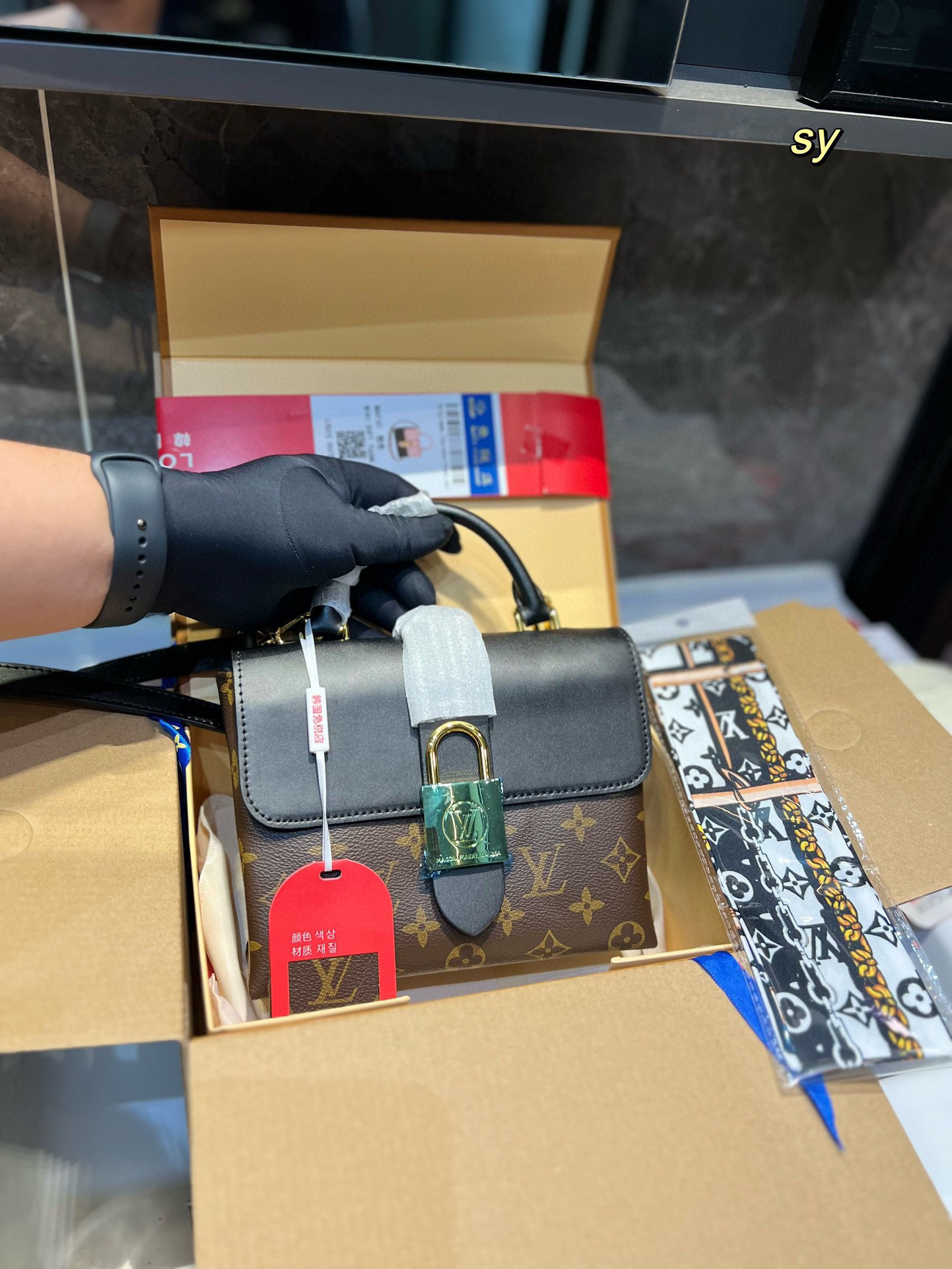1to1reps Bags fashion reps product Louis Vuitton Bag BG