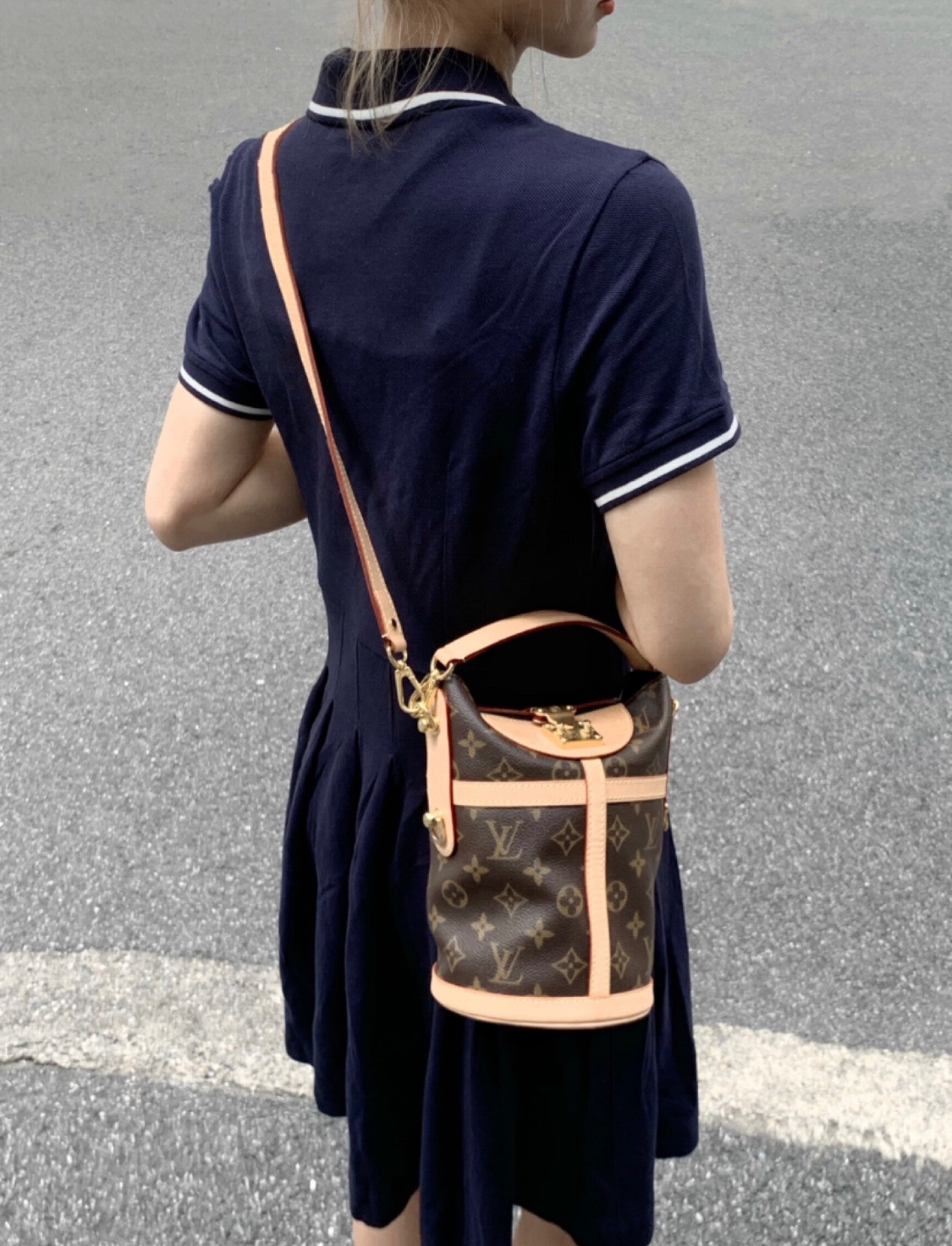 手提包  M83587