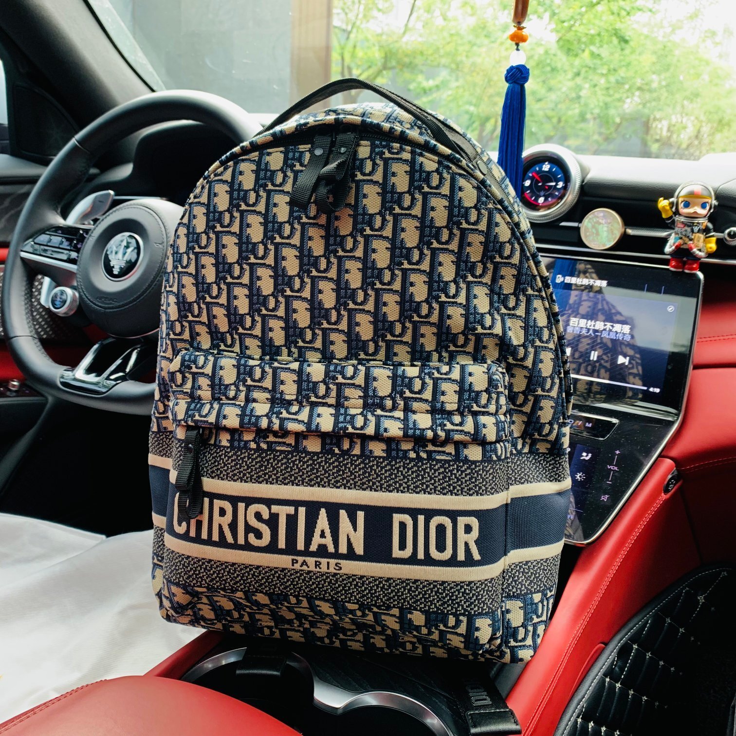 Dior Bag BG868033