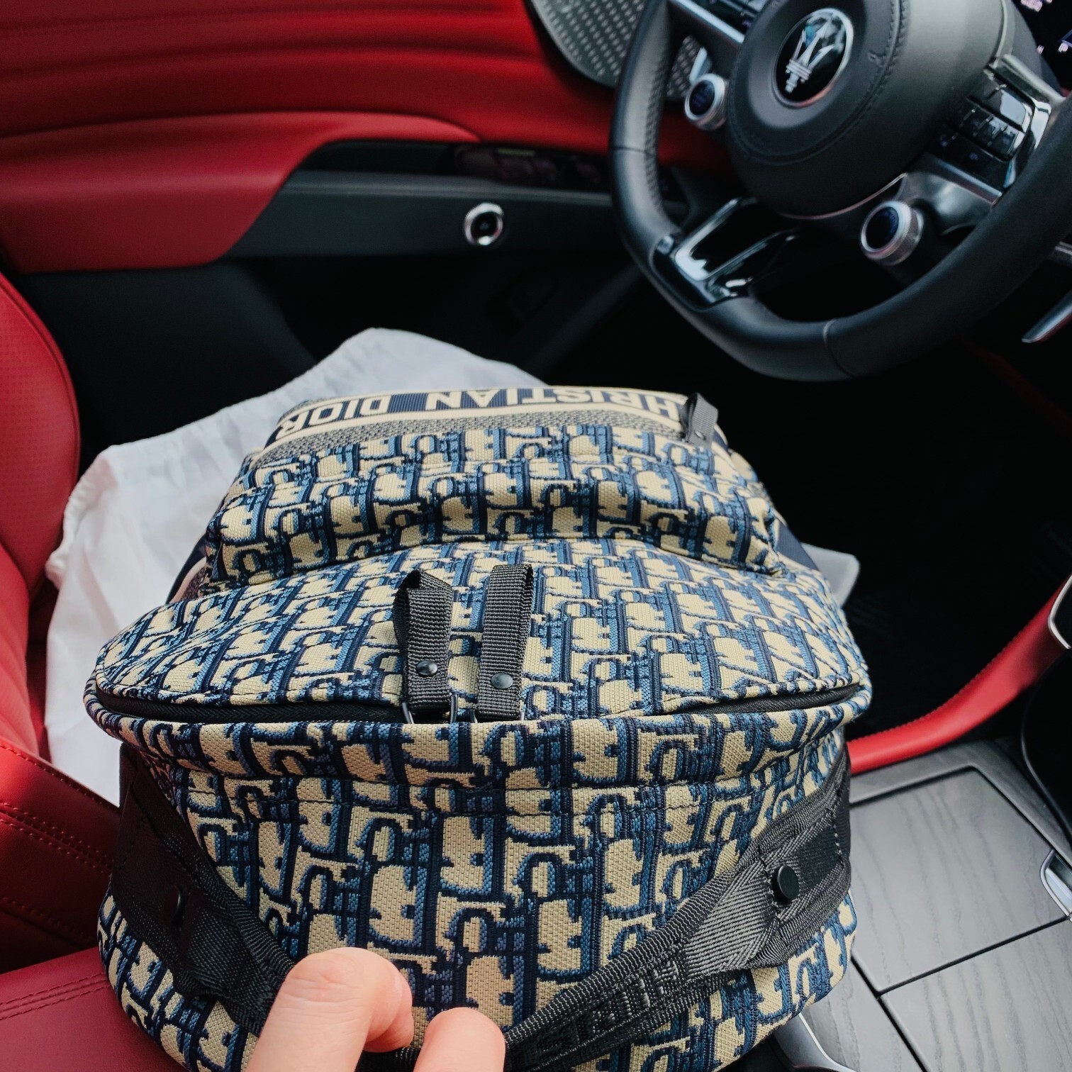 Dior Bag BG868033