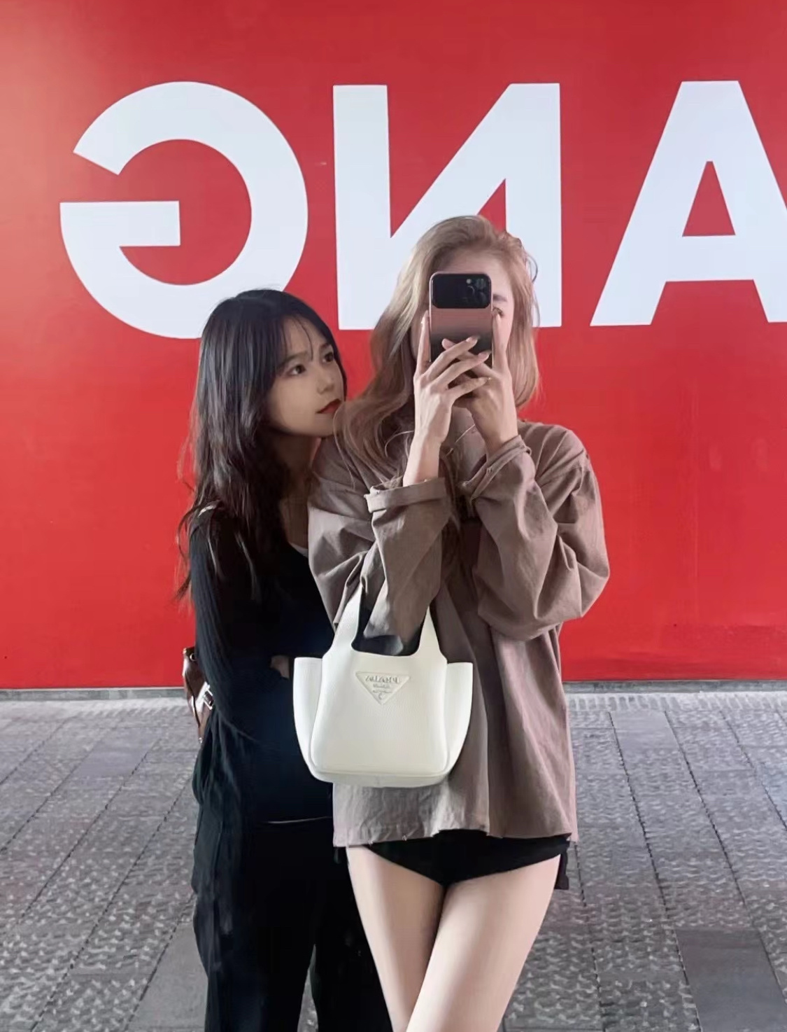 手拎包 1AB349A