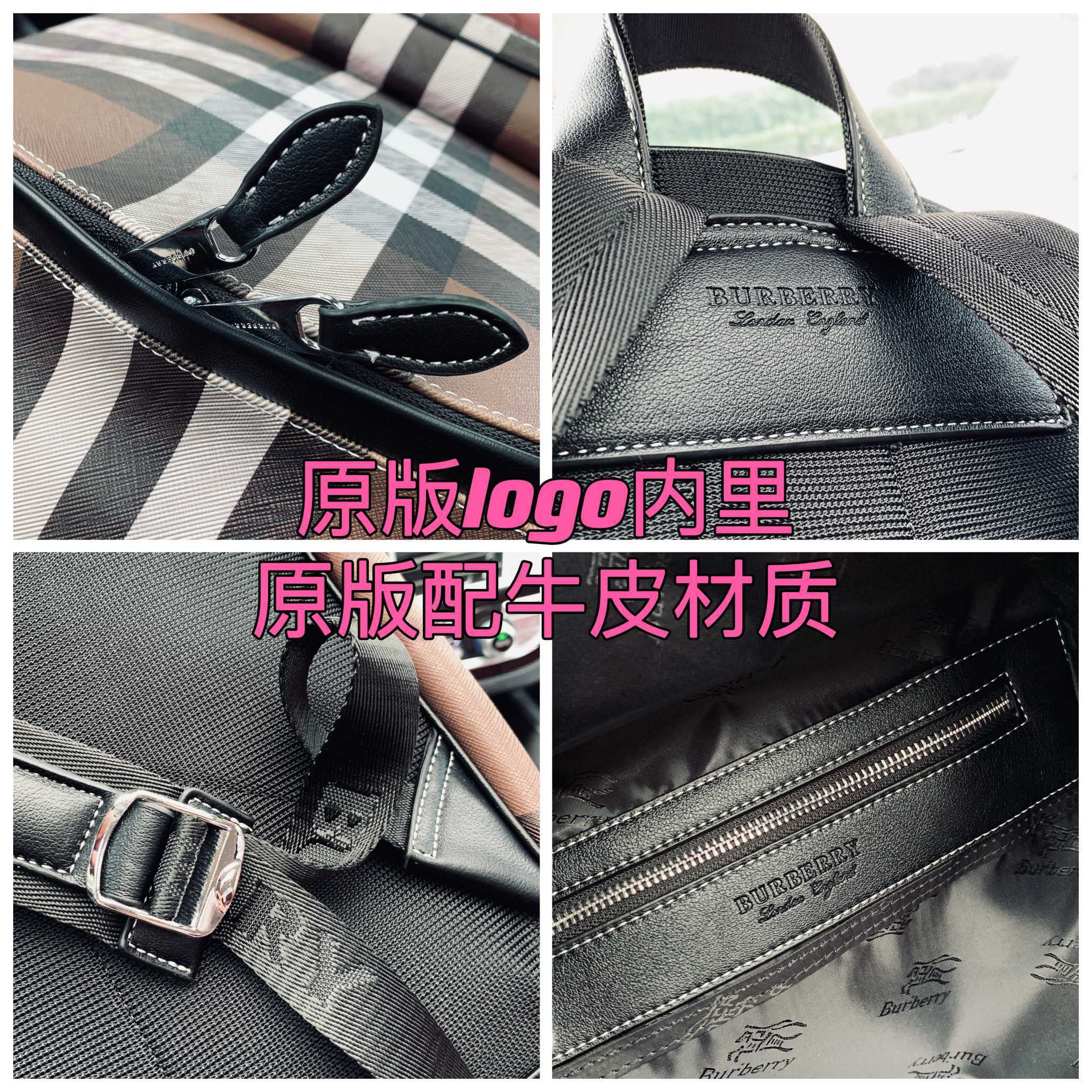 双肩包-巴 BG868035